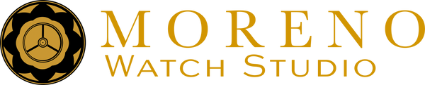 Moreno Watch Studio