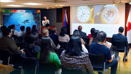 Narratives of Time: Weaving Stories Into Watchmaking