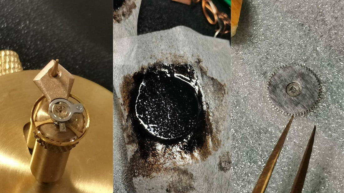 Purity in Practice: Hatsushizuku and its Discipline