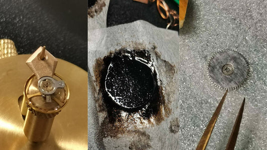 Purity in Practice: Hatsushizuku and its Discipline