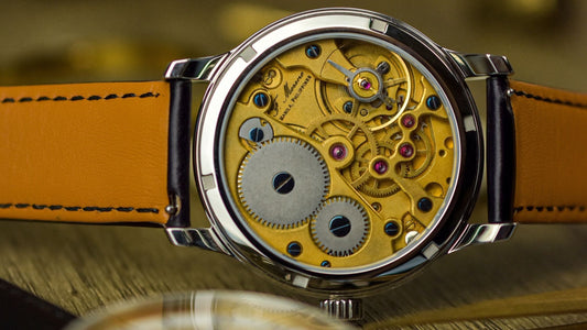 The Genesis: Defining the Independent Path