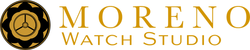 Moreno Watch Studio